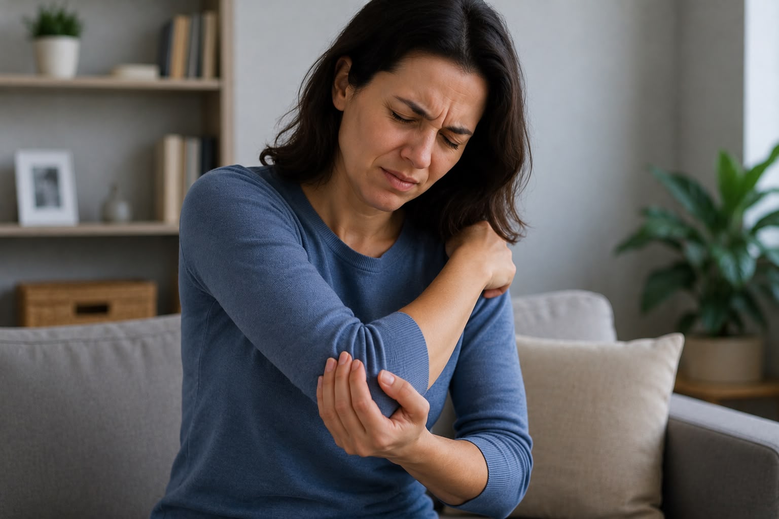 Image of current AMA Health Services Post