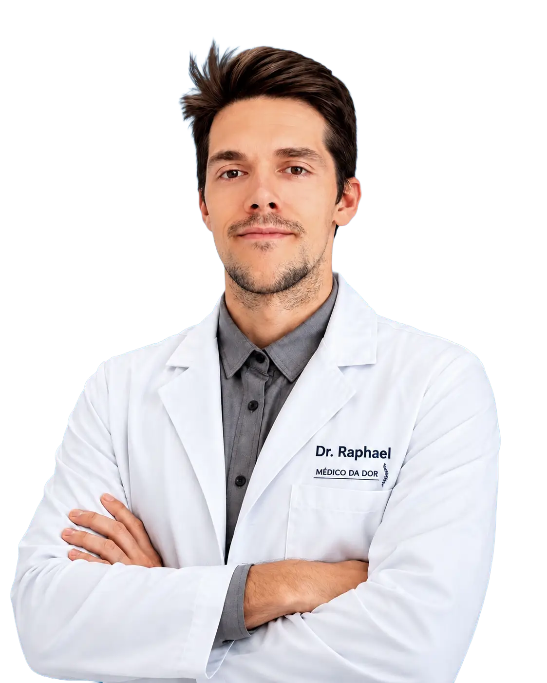 Dr. Raphael Rossi